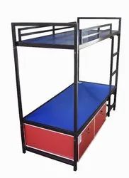 Hostel Bunk Bed (Heavy Duty)