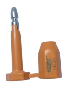 Heavy Duty Plastic Seal Lock